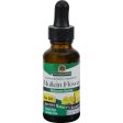 Nature s Answer Mullein Flower Alcohol Free - 1 Fl Oz Online Sale