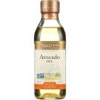 Spectrum Naturals Avocado Oil - Refined - 8 Oz - Case Of 6 Online now