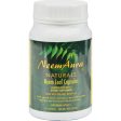 Neem Aura Organic Neem Leaf - 60 Vegetarian Capsules Online Sale