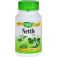 Nature s Way Nettle Leaf - 100 Capsules Fashion