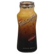 Taste Nirvana Real Thai Coffee - Latte - Case Of 12 - 9.5 Fl Oz. Cheap