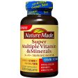 Super Multiple Vitamin & Minerals Hot on Sale