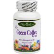 Paradise Herbs Green Coffee Bean - 60 Vegetarian Capsules Hot on Sale