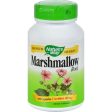 Nature s Way Marshmallow Root - 100 Capsules Sale