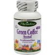 Paradise Herbs Green Coffee Svetol - 60 Vcaps Cheap