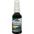 Nature s Answer Sambucus Nigra Black Elder Berry Extract Spray - 2 Fl Oz on Sale