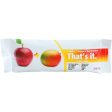 That s It Fruit Bar - Apple And Mango - Case Of 12 - 1.2 Oz For Cheap