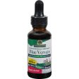 Nature s Answer Blue Vervain Herb - 1 Fl Oz Online Hot Sale