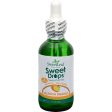 Sweet Leaf Sweet Drops Sweetener Valencia Orange - 2 Fl Oz Online