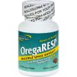 North American Herb And Spice Oregaresp - 60 Softgels Cheap