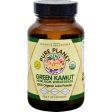 Pure Planet Green Kamut Dried Juice - 45 G Online now