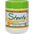 Stevita Spoonable Stevia - 16 Oz Online Hot Sale