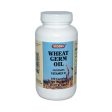 Viobin Wheat Germ Oil - 1.15 G - 100 Capsules Hot on Sale