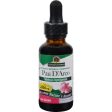 Nature s Answer Pau D  Arco Inner Bark - 1 Fl Oz Online Sale