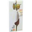 Theo Chocolate Organic Chocolate Bar - Classic - Milk Chocolate - 45 Percent Cacao - Pure - 3 Oz Bars - Case Of 12 Cheap