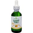 Sweet Leaf Liquid Stevia Apricot Nectar - 2 Fl Oz Discount