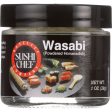 Sushi Chef Powder - Wasabi - Powdered - 1 Oz - Case Of 6 Online