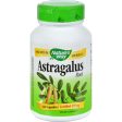 Nature s Way Astragalus Root - 470 Mg - 100 Capsules For Cheap