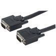 MANHATTAN 393775 SVGA Monitor Cable (6ft) Online Sale