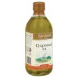 Spectrum Naturals Refined Grapeseed Oil - Case Of 12 - 16 Fl Oz. Discount