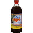 Tahiti Trader Noni Juice - High Potency - 32 Oz For Discount