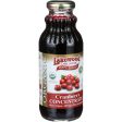 Lakewood Organic Cranberry Concentrate - 12.5 Oz For Cheap