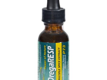 North American Herb And Spice Oregaresp P73 - 1 Fl Oz Online