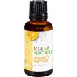 Via Nature Essential Oil Blend - Immunity Support - 1 Fl Oz For Discount