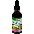 Nature s Answer Wild Yam Root - 2 Fl Oz Online