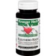 Kroeger Herb Complete Concentrate - Eleuthero Root - 90 Vegetarian Capsules For Discount