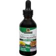 Nature s Answer Ashwagandha Root - 2 Fl Oz Online Sale