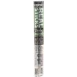 Vermont Smoke And Cure Realsticks - Turkey Ancho - 1 Oz - Case Of 24 Online now