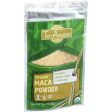 Terramazon Organic Maca Powder - 2 Oz Sale