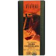 Vivani Organic Chocolate Bar - Dark Chocolate - 71 Percent Cocoa - 3.5 Oz Bars - Case Of 10 For Cheap