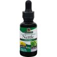 Nature s Answer Nettle Leaf Alcohol Free - 1 Fl Oz For Cheap