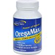 North American Herb And Spice Oregamax - 90 Vegetable Capsules Online Hot Sale