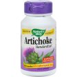 Nature s Way Artichoke Standardized - 60 Capsules Sale