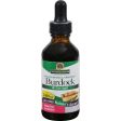 Nature s Answer Burdock Root - 2 Fl Oz For Sale