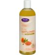 Life-flo Health Pure Safflower Oil - 16 Fl Oz Supply