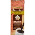 Teeccino Mediterranean Herbal Coffee Mocha - 11 Oz - Case Of 6 Supply