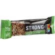 Strong And Kind Bar - Roasted Jalapeno Almond - 1.6 Oz Bars - Case Of 12 For Cheap