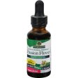 Nature s Answer Passionflower Herb - 1 Fl Oz For Discount