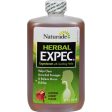 Naturade Herbal Expec Cherry - 4.2 Fl Oz For Discount