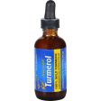 North American Herb And Spice Tumerol - Liquid - 2 Oz Hot on Sale