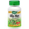 Nature s Way Alfa-max 10x Concentrate - 100 Capsules Online Hot Sale