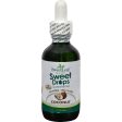 Sweet Leaf Liquid Stevia - Coconut - 2 Fl Oz Online now