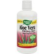 Nature s Way Aloe Vera Gel And Juice Wild Berry - 33.8 Fl Oz Online