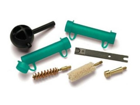 209 Shooter’s Necessities Set -- .50 Cal. Hot on Sale