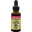 Nature s Answer Saw Palmetto Berries - 1 Oz For Sale