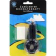 Earth Solutions Carscenter Aromatherapy Car Diffuser - 1 Unit Cheap